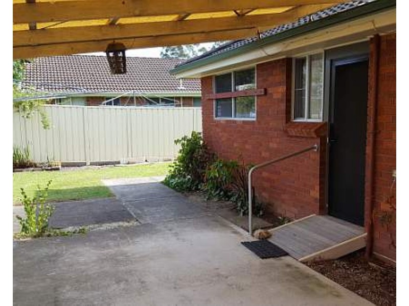 24 Maclean Street, Nowra NSW 2541