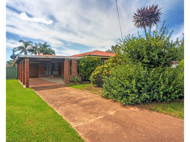 27 Salisbury Drive, Nowra NSW 2541