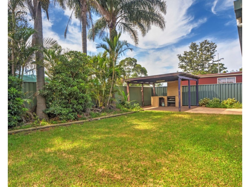 27 Salisbury Drive, Nowra NSW 2541