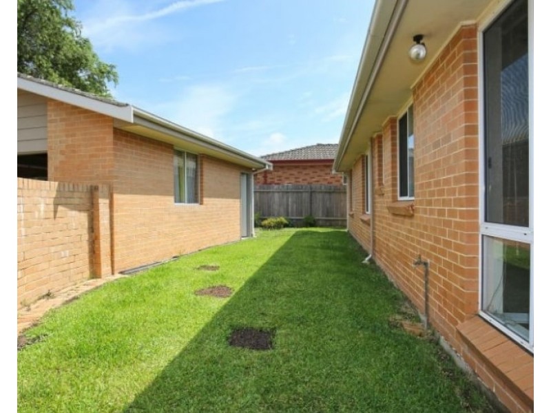 8 Elderberry Avenue, Worrigee NSW 2540