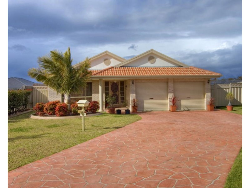 33 Eucalyptus Avenue, Worrigee NSW 2540