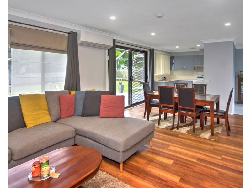 17 Coconut Drive, North Nowra NSW 2541