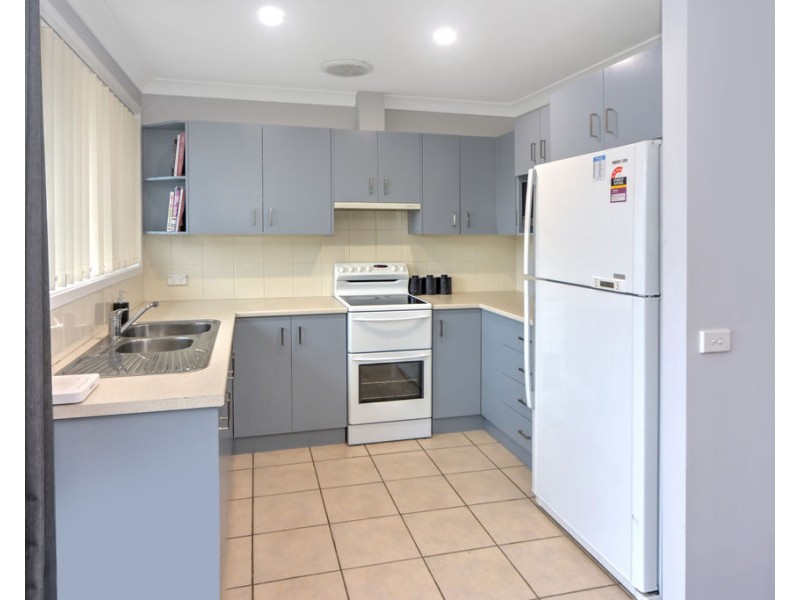 17 Coconut Drive, North Nowra NSW 2541