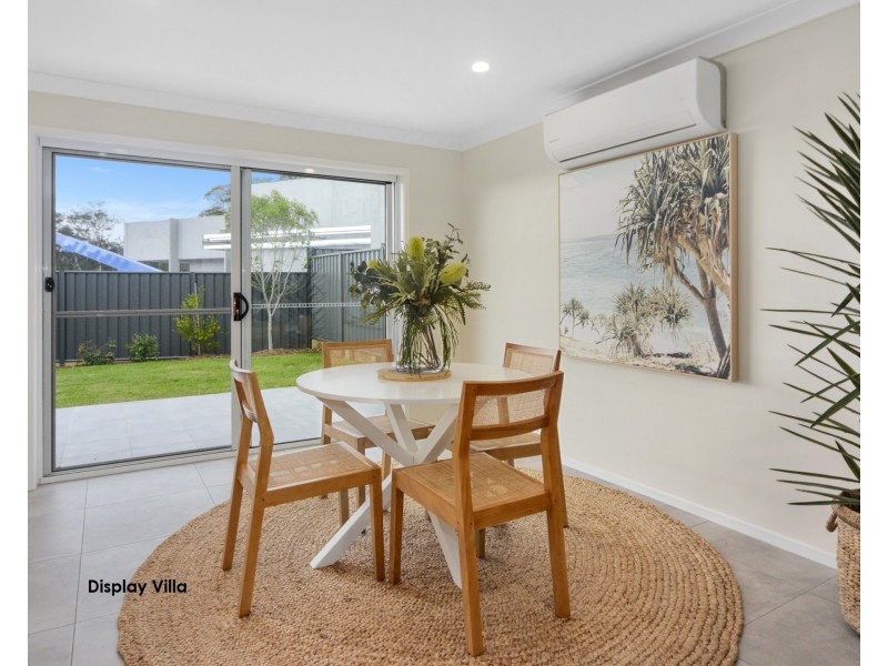 50 Isa Road, Worrigee NSW 2540