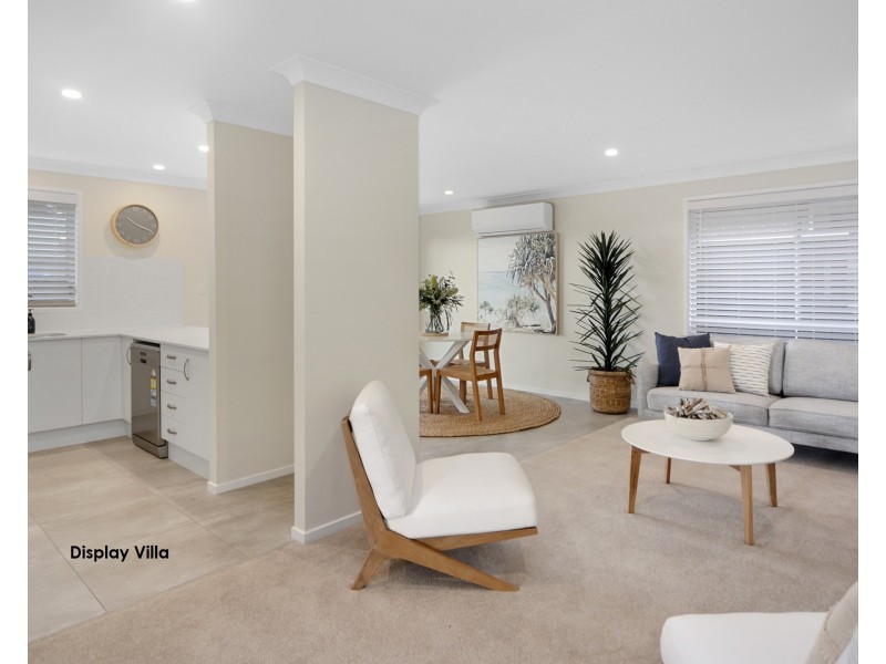 50 Isa Road, Worrigee NSW 2540