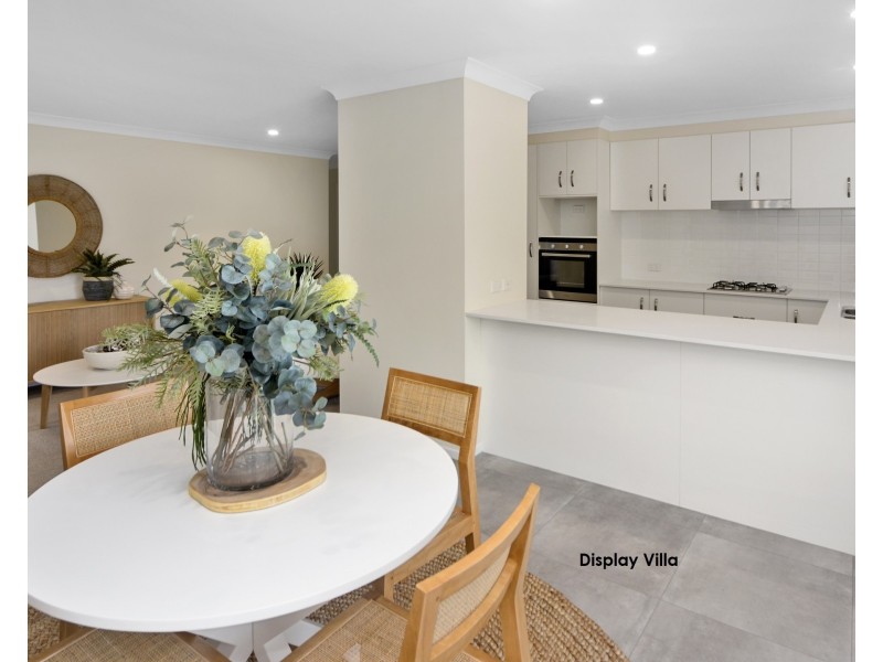 50 Isa Road, Worrigee NSW 2540