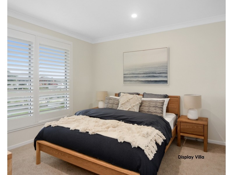 50 Isa Road, Worrigee NSW 2540