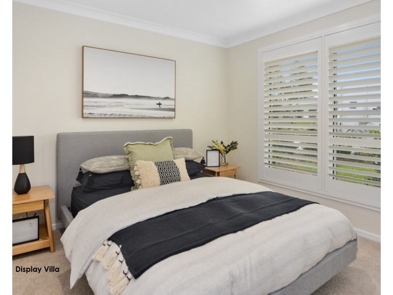 50 Isa Road, Worrigee NSW 2540