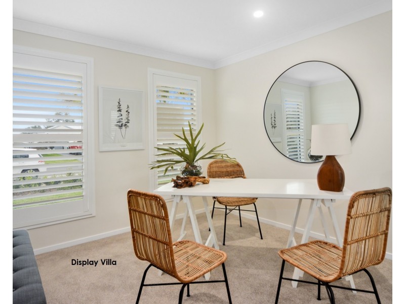 50 Isa Road, Worrigee NSW 2540