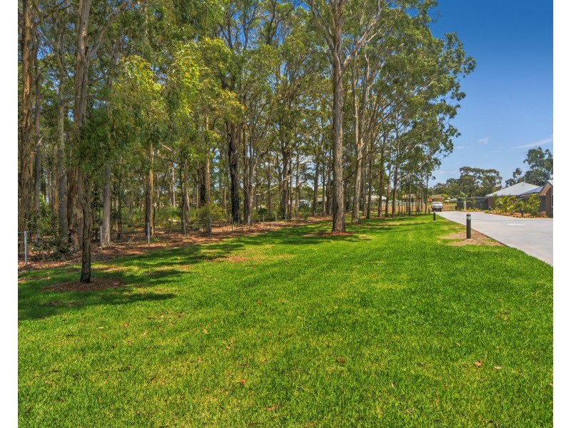 50 Isa Road, Worrigee NSW 2540