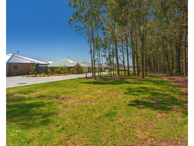 50 Isa Road, Worrigee NSW 2540