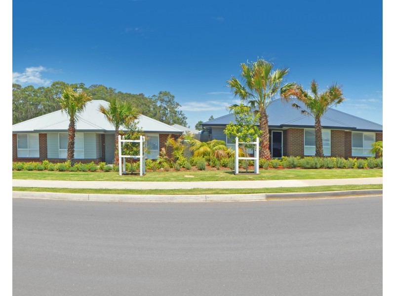 50 Isa Road, Worrigee NSW 2540