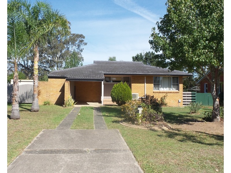 38 Maclean Street, Nowra NSW 2541