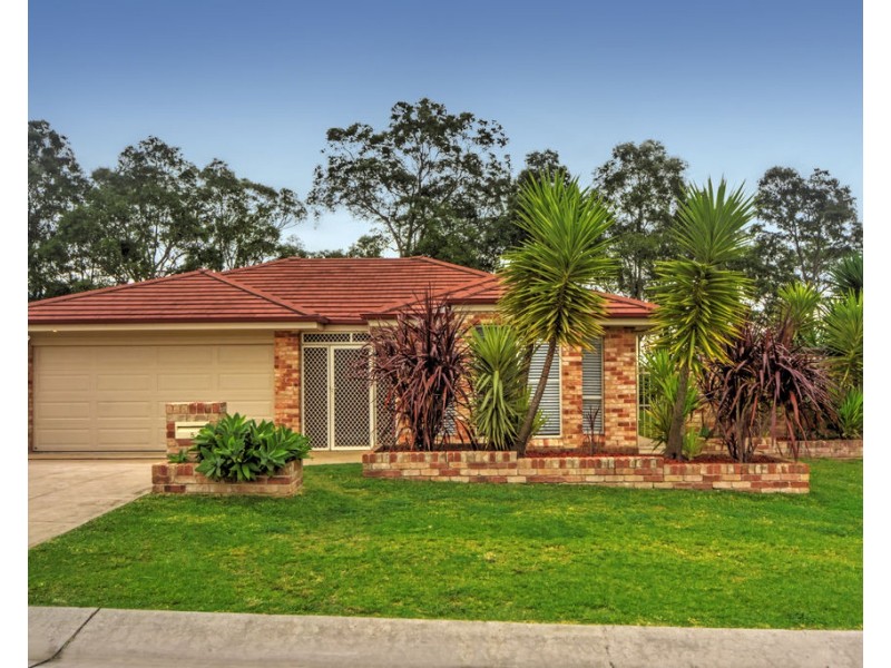 5 Blueberry Street, Worrigee NSW 2540