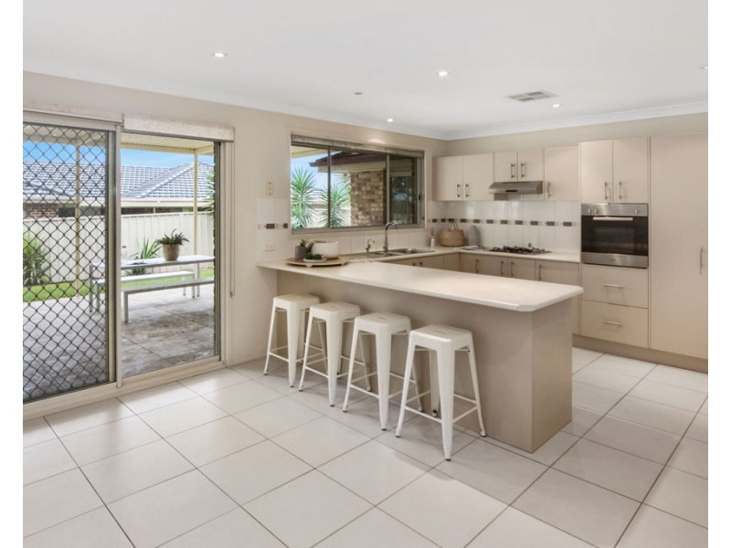 5 Blueberry Street, Worrigee NSW 2540