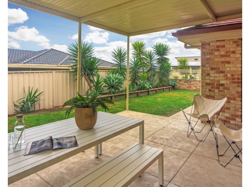 5 Blueberry Street, Worrigee NSW 2540