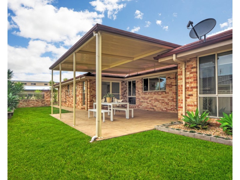 5 Blueberry Street, Worrigee NSW 2540