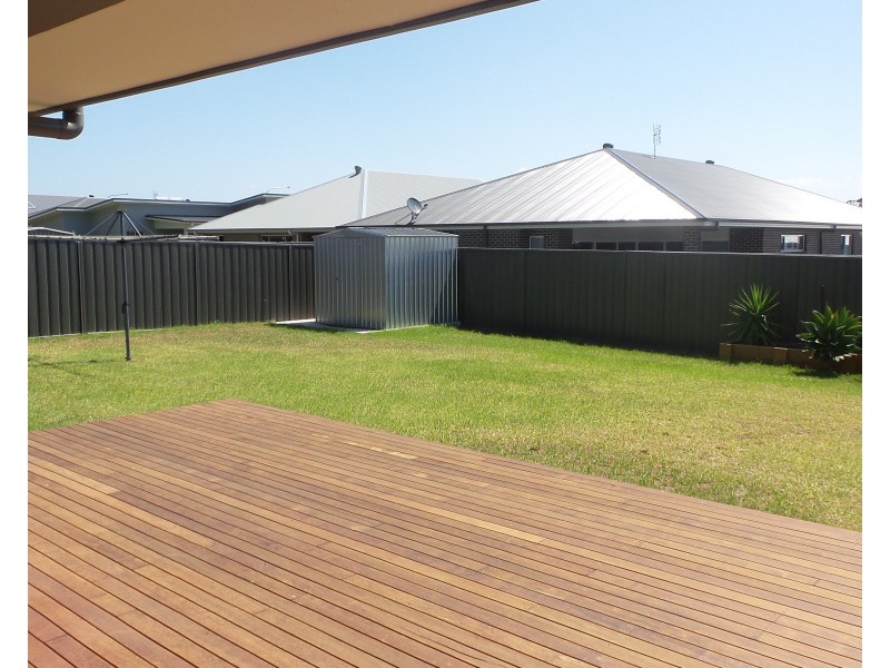 45 Osprey Road, South Nowra NSW 2541