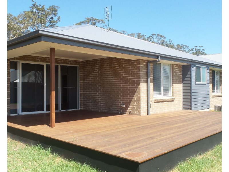 45 Osprey Road, South Nowra NSW 2541