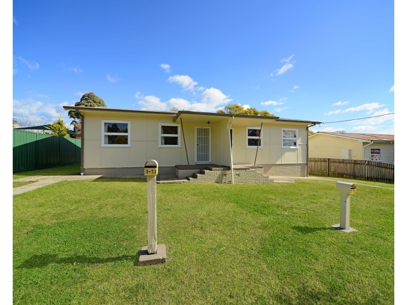 1/13 View Street, Nowra NSW 2541