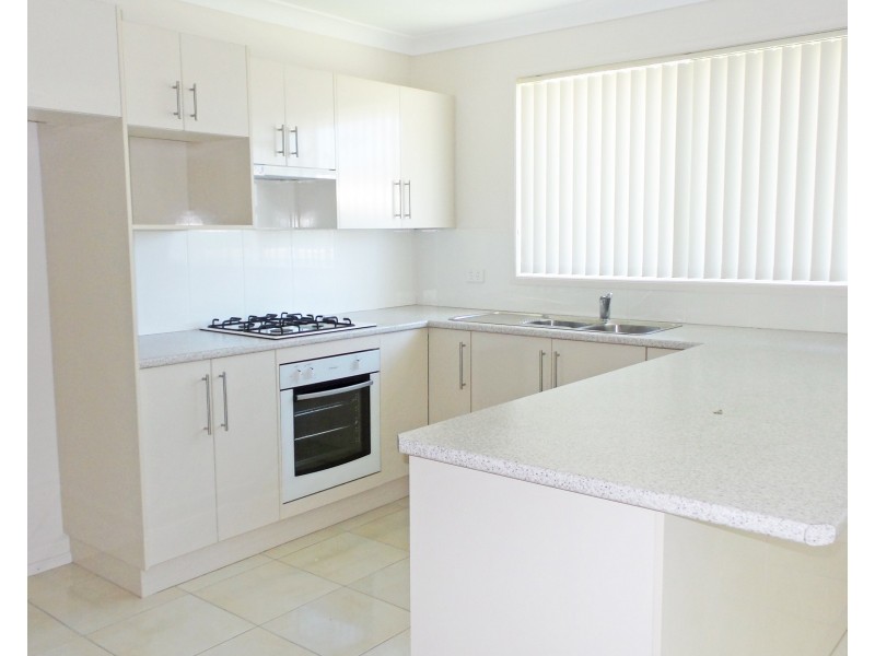 6/13 Hannah Place, Worrigee NSW 2540