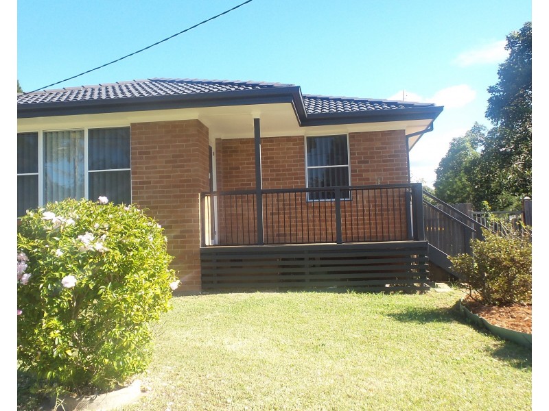 1 Young Avenue, Nowra NSW 2541