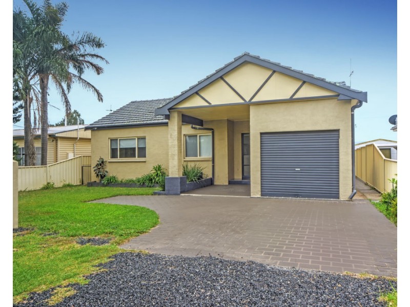 101 Greenwell Point Road, Worrigee NSW 2540