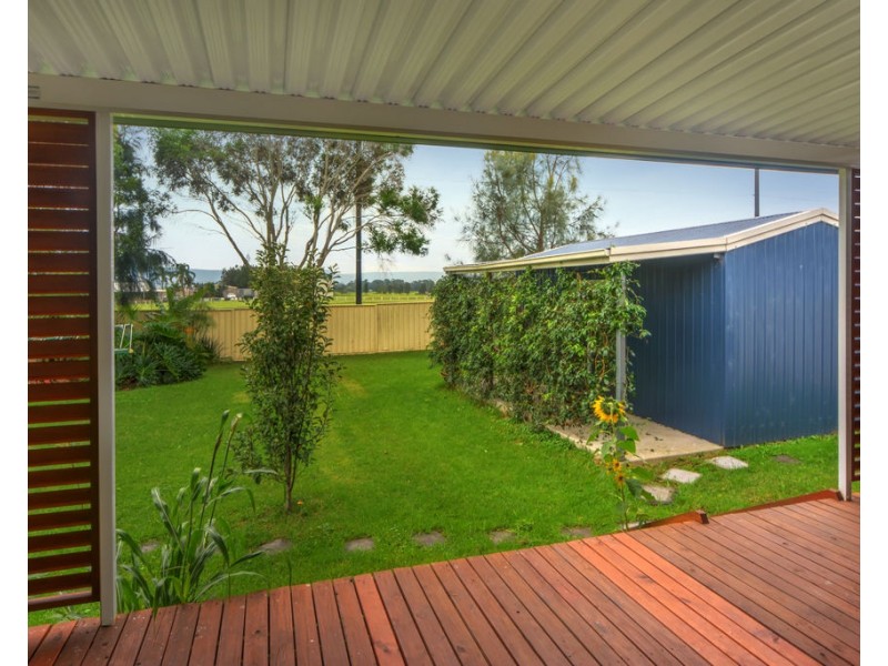 101 Greenwell Point Road, Worrigee NSW 2540