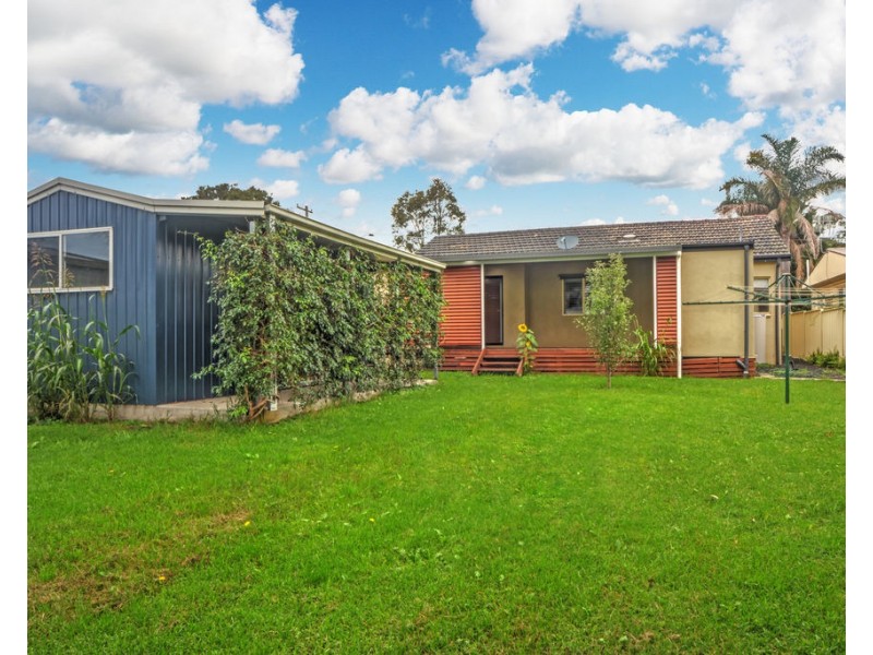 101 Greenwell Point Road, Worrigee NSW 2540