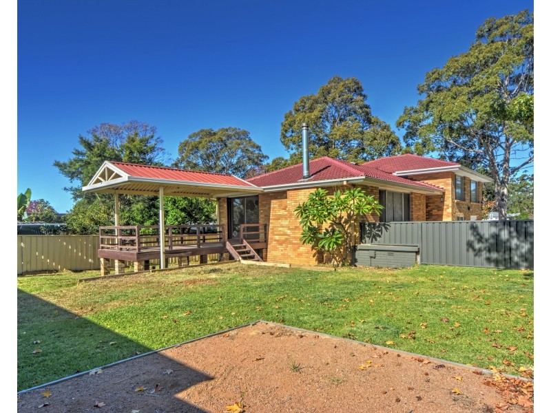 13 Bernadette Avenue, Nowra NSW 2541