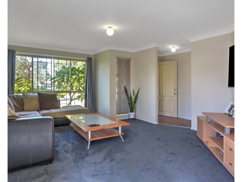 11 Peppermint Drive, Worrigee NSW 2540