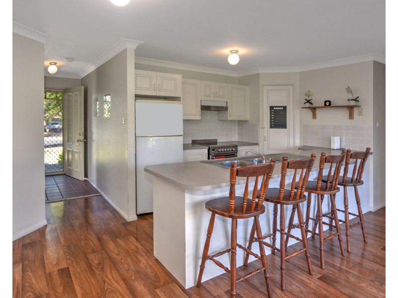 11 Peppermint Drive, Worrigee NSW 2540