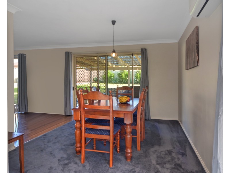11 Peppermint Drive, Worrigee NSW 2540