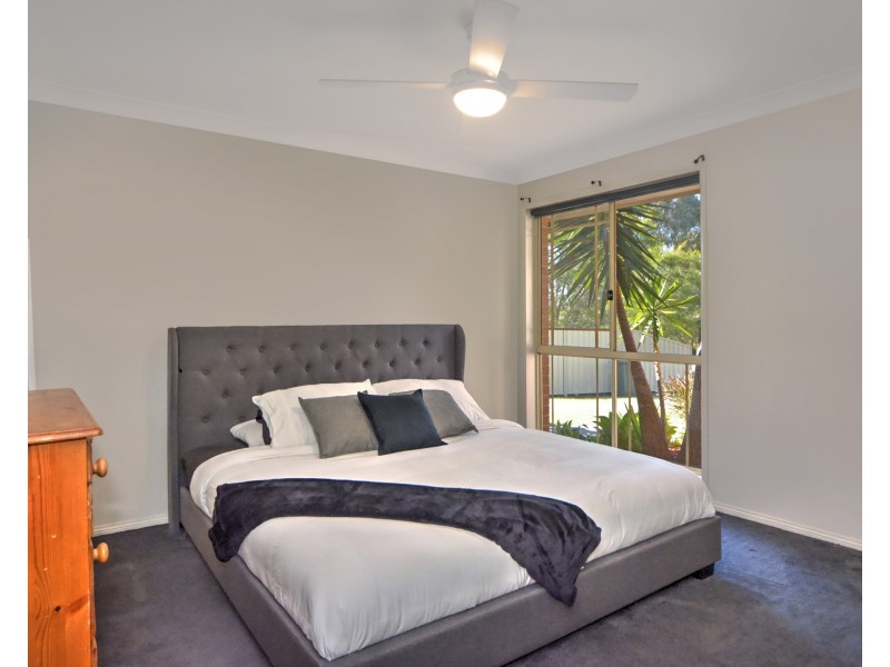11 Peppermint Drive, Worrigee NSW 2540