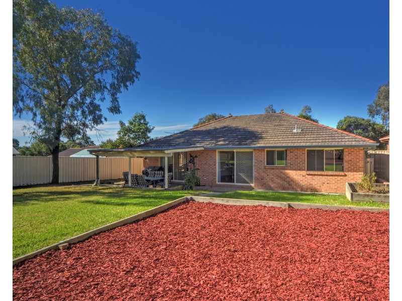 11 Peppermint Drive, Worrigee NSW 2540