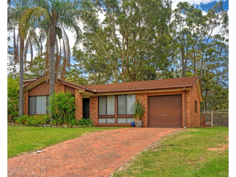 23 Kareela Crescent, North Nowra NSW 2541