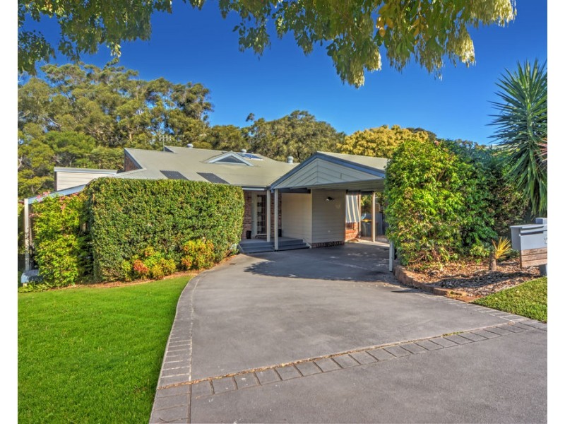 26 Uranna Avenue, North Nowra NSW 2541