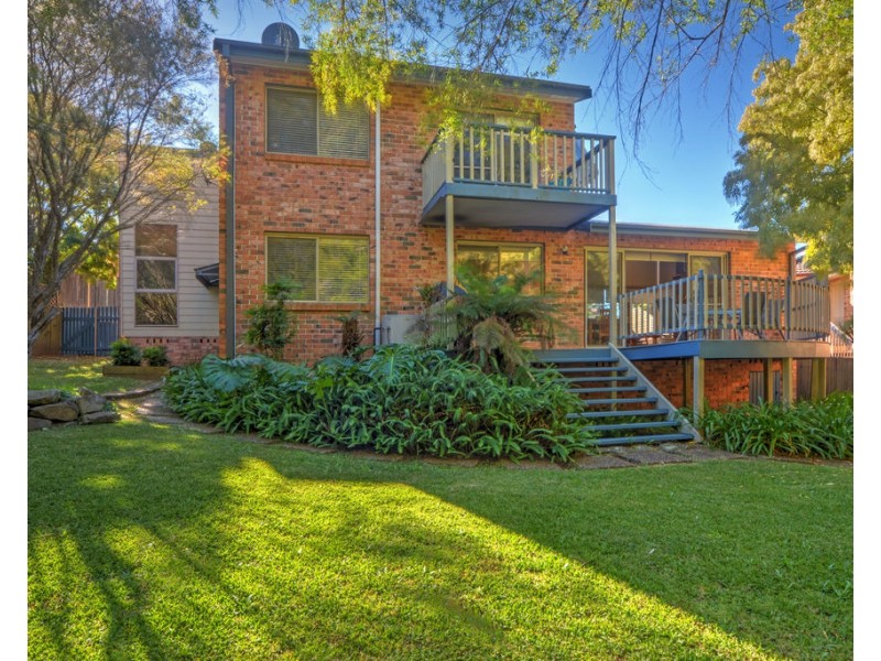 26 Uranna Avenue, North Nowra NSW 2541