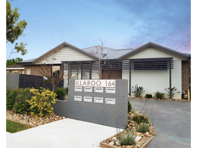 7/164 Illaroo Road, North Nowra NSW 2541