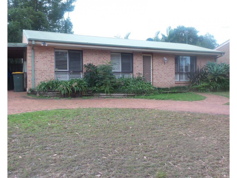 1 Barramundi Avenue, North Nowra NSW 2541