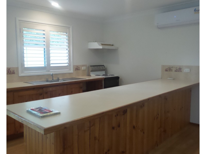 1 Barramundi Avenue, North Nowra NSW 2541