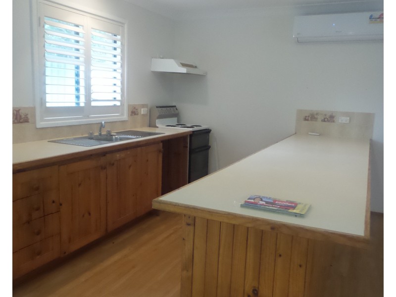 1 Barramundi Avenue, North Nowra NSW 2541