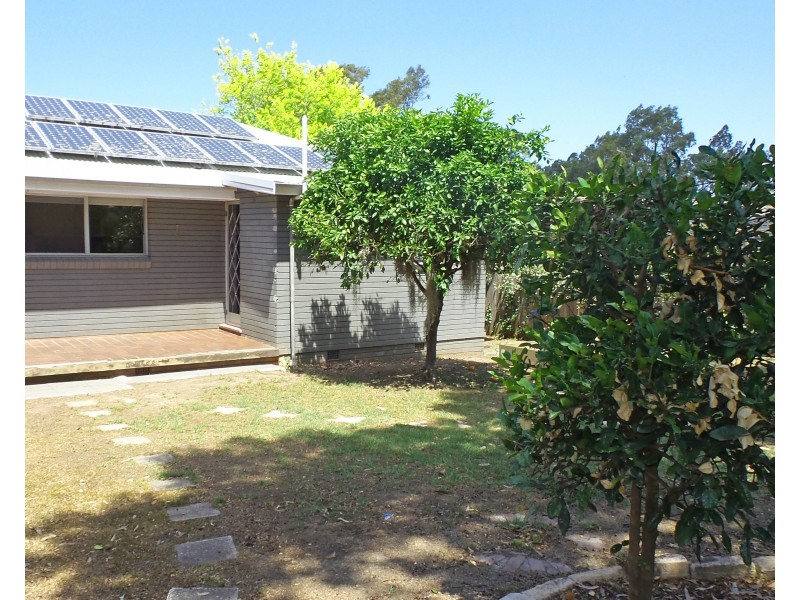 7 Hockeys Lane, Cambewarra NSW 2540
