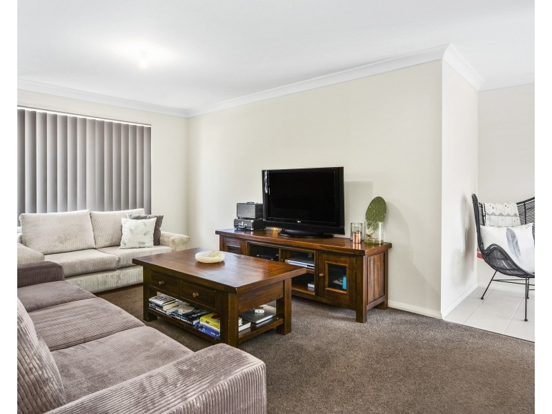14 Sutherland Drive, North Nowra NSW 2541