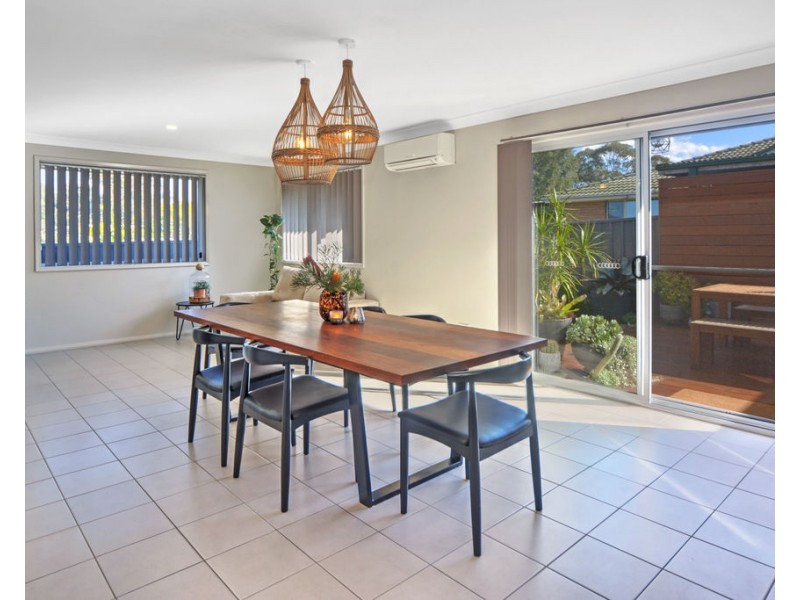 14 Sutherland Drive, North Nowra NSW 2541