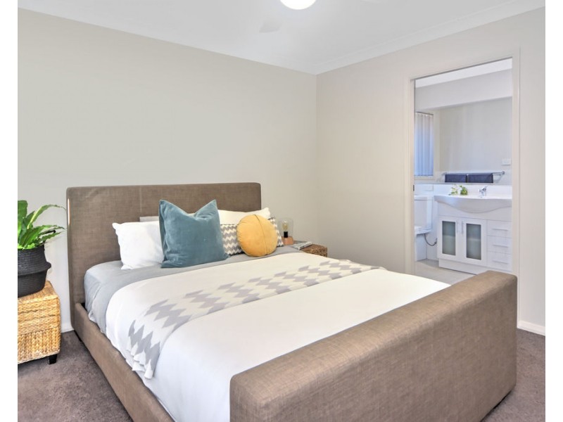 14 Sutherland Drive, North Nowra NSW 2541