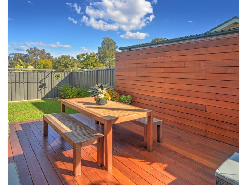 14 Sutherland Drive, North Nowra NSW 2541