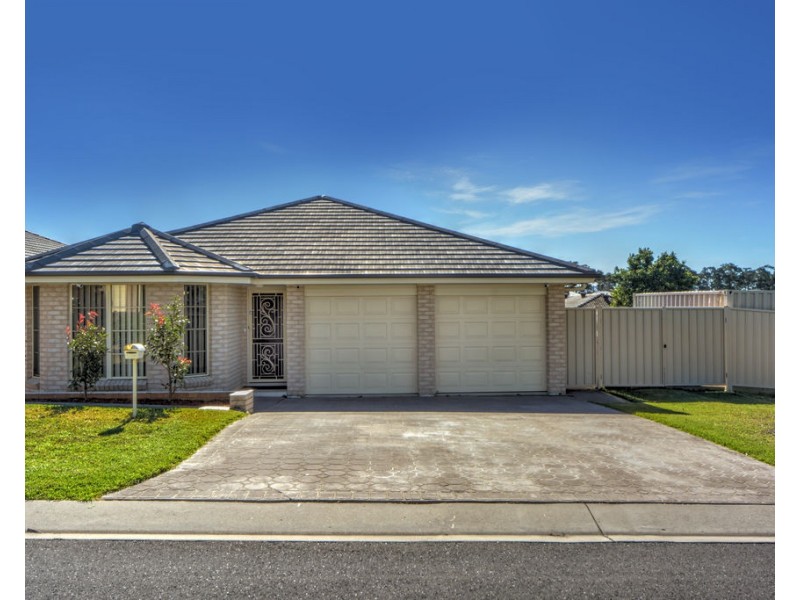 14 Almondbark Road, Worrigee NSW 2540
