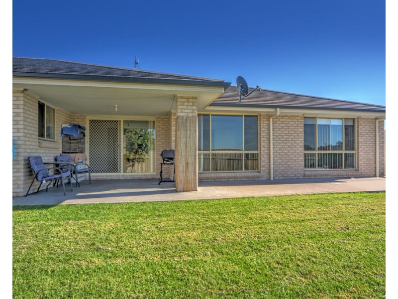 14 Almondbark Road, Worrigee NSW 2540