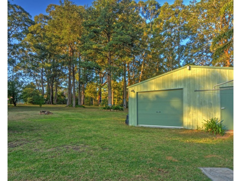 3 Archer Place, Bangalee NSW 2541